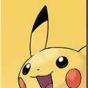 Ultra Pro | Pokemon: Pikachu 2-inch Album | Trading Card Game Accessory