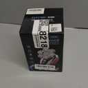 Head Shavers for Bald Men, Professional 5-in-1 Electric Head Shaver Grooming Kit, 7D Floating Wet & Dry Electric Razor for Bald Heads with LED Smart Display & Type-C Charging for Hair/Face/Beard (Red)