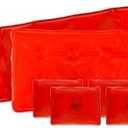 Sport & Back Hot Pack - Pain Relief, Reusable for Neck, Shoulders & Joint Pain, Ease to Use, Click to Activate, Advanced Hot Therapy - Muscle Recovery, for Knee, Cramps, Post & Pre Workout by SomaCare