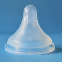 Bottle Nipple Replacements, Natural Pacifier, S