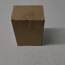 Bed Risers, Furniture Risers (Set of 8-Height 1") Can be Adjusted to 2'' 3''or 4'', Lifts Furniture Risers, Solid Natural Wood Risers, Non-Slip Recessed Hole (Light Brown Color)