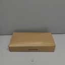 2 Pack Pot Lid Organizer Rack, 6-Tier Pots and Pans Lid Holder Organizer inside Cabinet or Wall/Door, No-Drill Adhesive Mount for Kitchen Storage (Black)