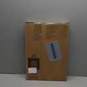 Little2Big Toilet Seat with Built-In Toddler Potty Training Seat, Slow Close, Easy to Install, Made in USA, ELONGATED, White