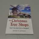 The Christmas Tree Shops: Dont You Just Love a Bargain?