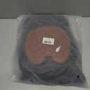 Protective Padded Shorts Crash Pad, PU Hip Butt Pads Impact Gear for Youth Ladies Women, Tailbone Protection Pad for Ski Snowboarding Skating Skateboard (Small, Black)