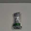 3 Pack Handheld Vacuum Cleaner Filter Compatible with Dirt Devil Scorpion Handheld Vacuum Cleaner Style F117, Compare to Part #AD40117