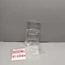 360 Rotating Earring Holder Organizer Stand, 5 Tiers Acrylic Jewelry Organizers and Storage, Stud Earring Organizers and Storage, 212 Holes and 212 Grooves for Earrings, Necklaces chain bracelets