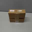 2 x Christmas Stocking 18 Inches Large Knit Christmas Stockings Monogram Initial Personalized Christmas Stockings for Family Xmas Home Decor White Red Green Tree Fireplace Ornaments Red F