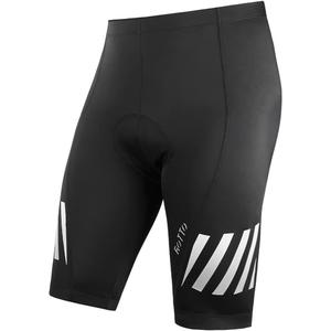 ROTTO Men's Cycling Shorts Padded Bike Shorts with Gel Padding (3X-Large)