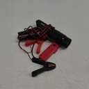 AUTOOL Timing Light 12V, Engine Timing Gun Strong Flash Lights with Sliding Sensor Clip for Car, Motorcycle, Marine