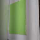 UPGRADED 240350609 Refrigerator Crisper Pan Glass Insert Compatible with Frigidaire Kenmore Glass Shelf Replacement Crisper Drawer Cover Parts AP2115929 LFHT2131QE1 FFHT2131QS6 Fridge Glass Shelf