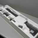 Umarex AER16 Electric-Powered Full Auto, 177 Caliber BB Gun Air Rifle