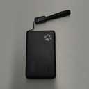 INIU Portable Charger, Ultra Slim 10000mAh 45W PD Power Bank, USB C in&Out Fast Charging Battery Pack, Travel Essential Phone Powerbank Compatible with iPhone 17 16 15 Samsung S22 S21 Google iPad etc