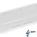 4432EL1002A 4432EL1002 4432EL1002B Dryer Drum Lifter Baffle Replacement for LG and Kenmore Dryer Models Replace 4432EL1002F AP4436745 PS3522961 1Pc
