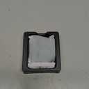 ESR for AirPods 4 Case, Compatible with Apple AirPods 4 Case (2024) (USB-C), Magnetic Lid, Full Drop Protection Cover with Carabiner, Cloud Series, Green