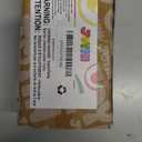 JOYIN 12PCS Gift Card Holder Boxes Christmas, 4.33 x 2.6 x 0.6 Tins Money Cash Holders Unique for Xmas Holiday Birthday Present Decor, Party Favors, Silver Coin Boxes with Lids in 12 Designs