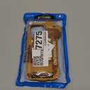 3D Puppy Dog Case,Cartoon Cute Kawaii Lovely Character Dachshund Dog Shape Kids Teens Girls Women Soft Silicone Case for iPhone 14 Pro Max/iPhone 15 Pro Max 6.7 Inch