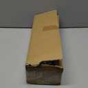 White Extra Long Curtain Rod 30 to 240 inch, Heavy Duty Curtain Rods for Windows with Modern End Caps, 1 inch Drapery Rods Set for Outdoor Patio, Adjustable Curtain Rod for Room