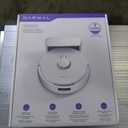 Narwal Freo X Plus Robot Vacuum and Mop, 7-Week Dust Storage, 7800Pa Suction, Zero Tangles, Tri-Laser Obstacle Avoidance, LiDAR Navigation, Self Vacuum Cleaner for Pet Hair, Hard Floor, Carpet