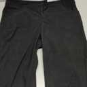 Women's Polyester Pants 2XL