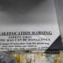 UNITSTAGE Shoe Rack with Coat Rack, 8 Tier Tall Shoe Storage Organizer with Hooks, 3-in-1, Wooden Top Shelf, Sturdy Frame, Metal Clothes Hanger Stand for Entryway, Closet, Gold