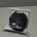 VUTRU Long Sleeve Jumpsuit for Women One Piece Fleece Romper Henley Collar Workout Bodycon Full Body Yoga Jumpsuits (Size Medium, Black)