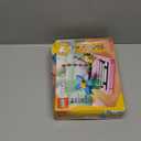 LEGO Creator 3 in 1 Typewriter with Flowers - Building Toy with 3 Building Options, Typewriter, Flowerpot with Pen & Notebook, or Keytar - Gift Idea for Birthdays - 31169