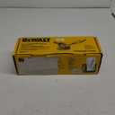 DEWALT Angle Grinder, One-Touch Guard, 4-1/2 -Inch (DWE4011)