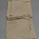 Ultra-Chill Cooling Pillowcase Set of 2 for Hot Sleepers, Softer Than Silk Pillow Cases for Protecting Hair & Skin, Breathable Bed Pillow Covers w/Zipper, Gifts for Women Men(Beige, King)