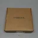 O'SKOOL Miter Max Corner Clamp for Woodworking, Making Window Casing, Making Door Casing, Crafting Projects-2 pack, PAF003