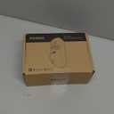 TEEHO TE012W WiFi Smart Lock, Fingerprint Door Lock with Built-in Wi-Fi, Keyless Entry Keypad Smart Deadbolt, App Remote Control, Alexa Compatible, IP55 Waterproof for Front Door  Satin Nickel