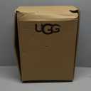 UGG Whitecap Fleece Throw Blanket, Soft Warm Throw for Bed or Chair, Luxury Bedroom Decor, Cozy Blankets, Machine Washable, 50-inch x 70-inch, Pink Quartz