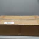 Outdoor Free Standing Sink, Utility Stainless Steel Kitchen Single Bowl Washing Hand Basin Station Sink with Drainboard and Faucet, for Restaurant, Cafe, Bar, Hotel, Garage, Laundry Room (29.5*15.7*29.5in)