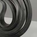 Resistance Bands Set with Door Anchor, Multi-Levels Pull Up Assistance Bands, Exercise Bands for Working Out, Stretching, Muscle Training, Physical Therapy (Men/Women) (5PCS(5-125LBS))