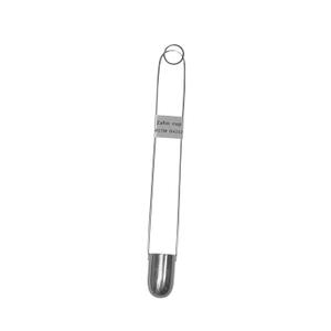 Zahn Cup Viscosity Cup Dip Type Viscometer Flow Cup 44 mL (No.1)