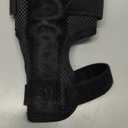 Cozyhealth Thumb Brace for Men and Women, CMC Joint Thumb Spica Splint for Pain Relief, Tendonitis, Thumb Wrist Stabilization Support for Right or Left Hand (A-Black)