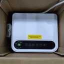 ZAFRO Portable Air Conditioners, 10000 BTU, 3 in 1 Portable AC Unit with Window Kits, Fan & Dehumidifier Modes, Cools up to 450 Sq.Ft, LED Display/Remote Control, 24H Timer for Living Room, Bedroom