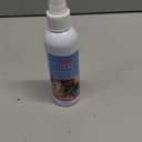Natural Cat Deterrent Spray, 8.45 FL Oz Cat Repellent Indoor for Cat and Kitten, Anti-Scratch Cat Training Spray for Furniture, Curtain, Floor & Plant, Indoor & Outdoor Use