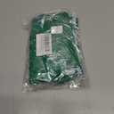 6Size Shirt+Earrings St Patricks Day Shirt Women St Patricks Day Outfits for Women Shamrock Earrings Accessories (XL)