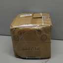 Customadeonly 5x105 to 5x115 Wheel Adapters (4pc 25mm Thick) M12x1.5 Studs, Hubcentric 56.5 to 70.3 Bore -Enable 5x105 Hubs to Mount 5x115 Wheels -1 Inch Thick -Trimming Factory Studs May Required