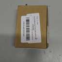 Comgrow P1 Series 3D Printers Hotend Kit, P1P and P1S Full Assembly Hardened Steel Hot End with Fan, Thermistor, 0.4mm Nozzle and Heating Block, Hotend Replacement for Bamboo Lab P1P and P1S