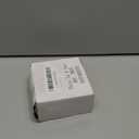 Gisafai 2 Pack Steam Radiator Air Vent Heat Regulator Float Type Valve Angle Mount 1/8 In. NPT Steam Radiator Air Valve