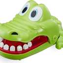 Hasbro E4898100 Crocodile Doc Game for Children from 4 Years