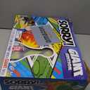 Giant Sorry Classic Family Board Game Indoor Outdoor Retro Party Activity Summer Toy with Oversized Gameboard, for Adults and Kids Ages 6 and up