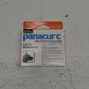 Panacur C Canine Dewormer (Fenbendazole), 4 Gram, 3 Count (Pack of 1), Red