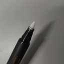 Dyvicl Metallic Marker Pens - Set of 10 Medium Point Metallic Markers for Rock Painting, Black Paper, Card Making, Scrapbooking Crafts, DIY Photo Album