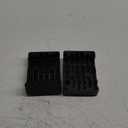 Vise Tool Block Reinforced Plastics Repair Smithing Tool （Upper 15） Part Support -Multifunctional Tool Holder for Automotive Replacement Parts