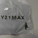 6 in 1 Wireless Charger for Apple Multiple Devices, Charging Station with Clock &7 Color Ambient Light, Foldable Rotate Stand for iPad, for iPhone17/16/15, Support for Apple Watch11/10 For AirPods4 (Ink)