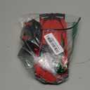 Bloolilies Remote Control Car for Boys, 1:18 Scale Rc Race Car with 360° Rotating Led Lights & One Button Deformation - Rc Cars Robot Toy Cars for Kids 3 4 5 6 7 8-12 Birthday Easter Gifts