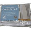 Ironing Board Cover & Pad